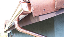 Rain Gutter Installation, Repair, Cleaning and Protection in Hewittsville, IL